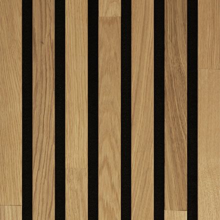 Meister Acoustic Sense WOOD Eiche natur 04310 gebürstet