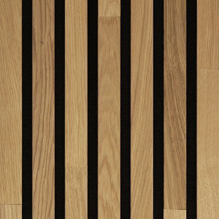 Meister AcousticSense WOOD Eiche natur 04310  