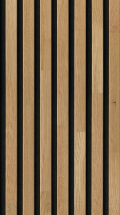 Meister AcousticSense WOOD Eiche natur 04310  