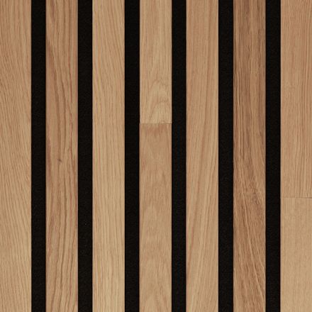 Meister Acoustic Sense WOOD Eiche pure 04311 gebürstet