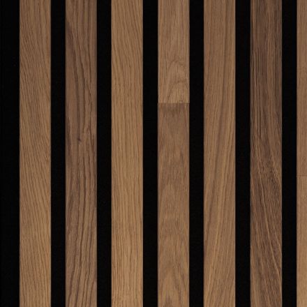 Meister AcousticSense WOOD Eiche braun 04312  