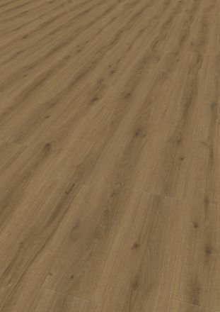 VIVADESIGN Boden Eiche Caramel