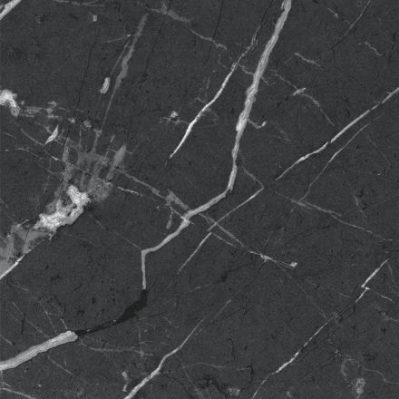 ABET Kitchenworktop 1473 GEO Dark Marquinia, Kern Schwarz