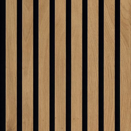 Meister AcousticSense AUTHENTIC Eiche natur 20113 