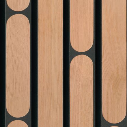 Meister AcousticSense BOLD Round tiles 20123 