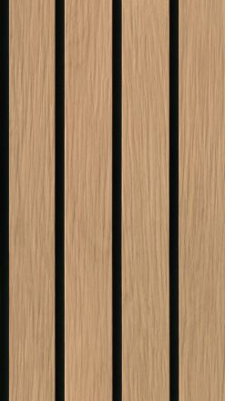Meister AcousticSense BOLD Vintage Wood 20125 