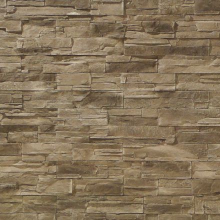 MSD Steinpaneel Lascas anthracite 271