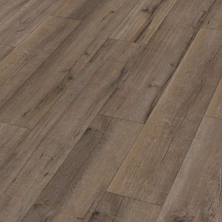 MeisterDesign.comfort Altholzeiche lehmgrau 6986