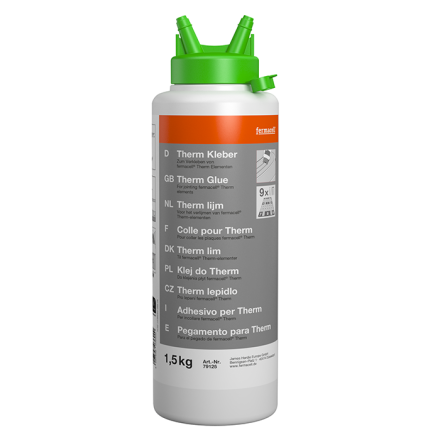 Fermacell Therm Kleber