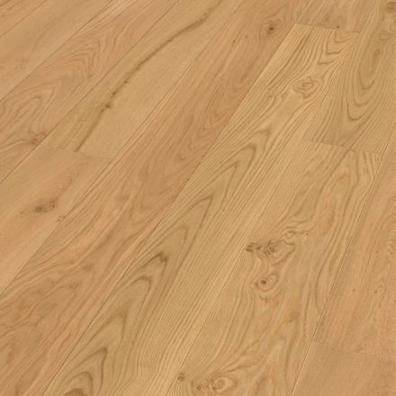 VIVAPARKETT Landhausdiele Eiche lebhaft 9001