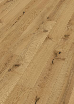VIVAPARKETT Landhausdiele Eiche 9024 Authentic