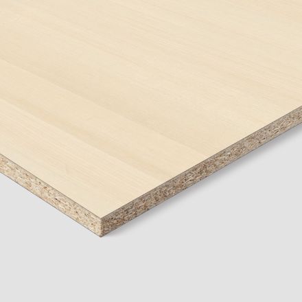 VIVALEGNO Ahorn europäisch A schlicht/B schlicht