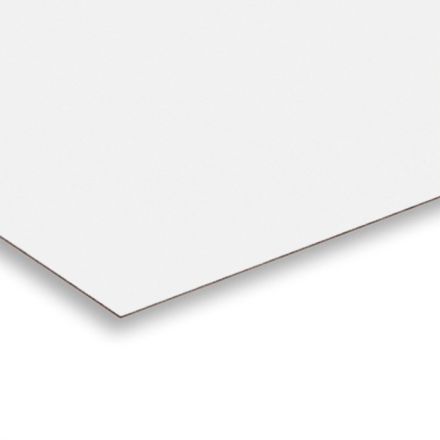 Argolite HPL 306 AM Schneeweiss
