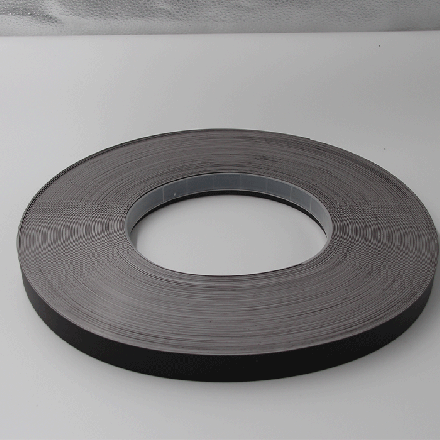 Egger ABS Kante U899 ST9 Softschwarz