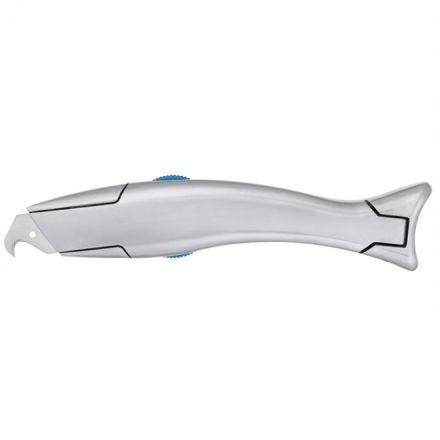 Profloor Blue Marlin Messer Kunststoff-Köchel