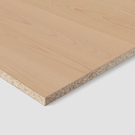Vivalegno Buche gedämpft A schlicht / B schlicht