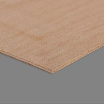 Sperrholz Buche AB/B