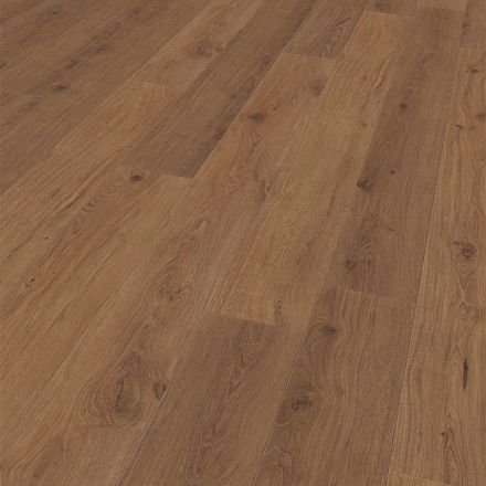 VIVADESIGN Boden Eiche Caramel