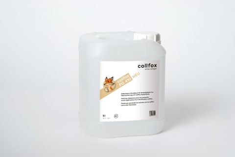 Collfox PG Grundierung