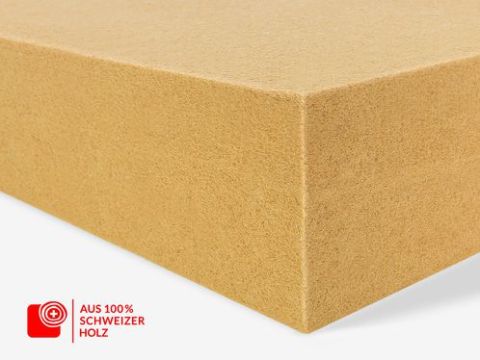 Gutex Thermoflex (Aus 100% Schweizer Holz)