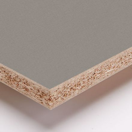 Vivacolor701 F501 ST2 Aluminium gebürstet Egger