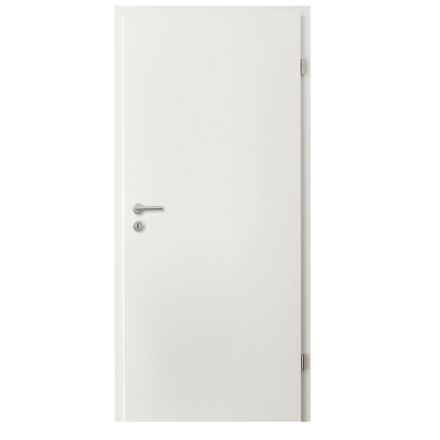 Herholz RS-Türe Ecotop weiss