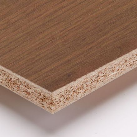 Swiss Krono D3810 OW Nice Walnut Dekorspan