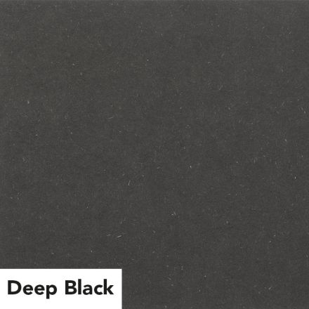 Innovus Coloured MDF Deep Black CARB2