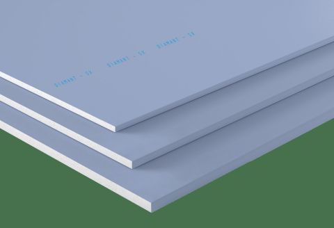 Knauf Diamant SX GKFI VK SSK