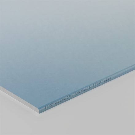 Knauf Diamant Hartgipsplatten imprägniert
