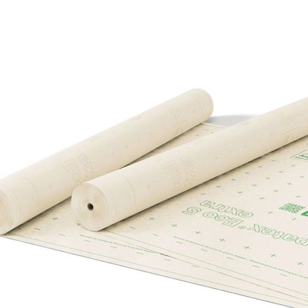 Ampatex Eco 5 extra Dampfbremse