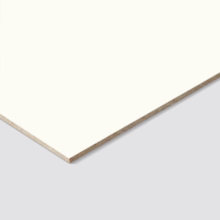 Egger Schichtstoffverbundplatte W1000 ST9 Premiumweiss