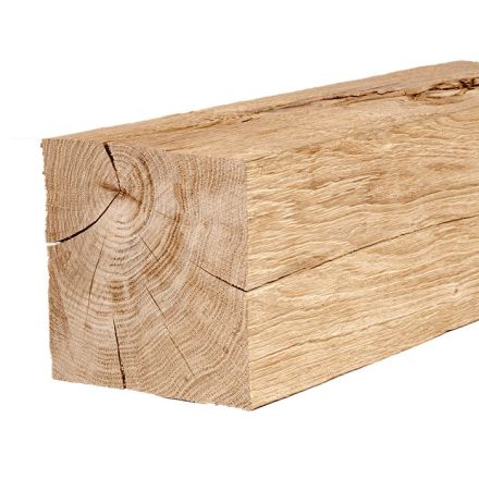Eichen Balken rustikal