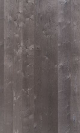 Decklage Eiche Ast grau geschliffen