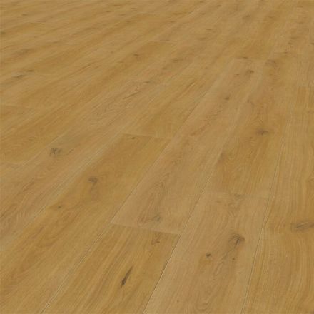 VIVADESIGN Boden Eiche Natur Elito Trend gebürstet, Twist PLUS lackiert