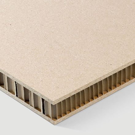 Eurolight Span-Deck roh