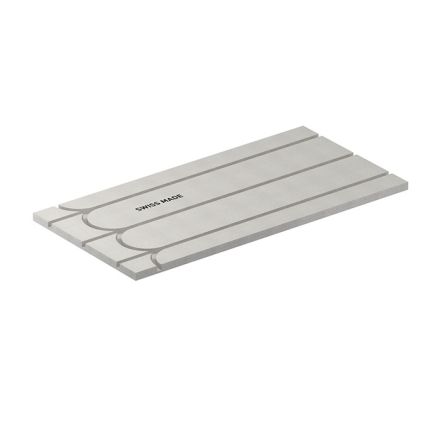 Fermacell Therm25-167 mit Längs- und Quernuten