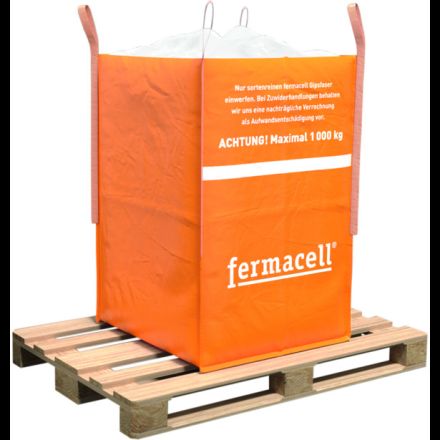 Fermacell Recycling-Set für Gipsfaserplatten  