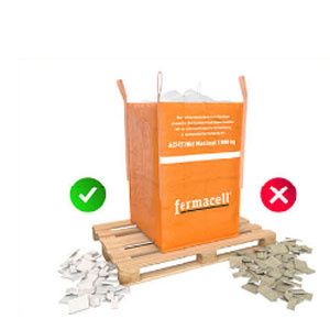 Fermacell Big Bag