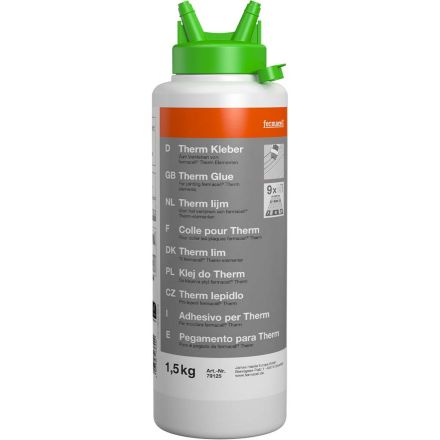 Fermacell Therm Kleber