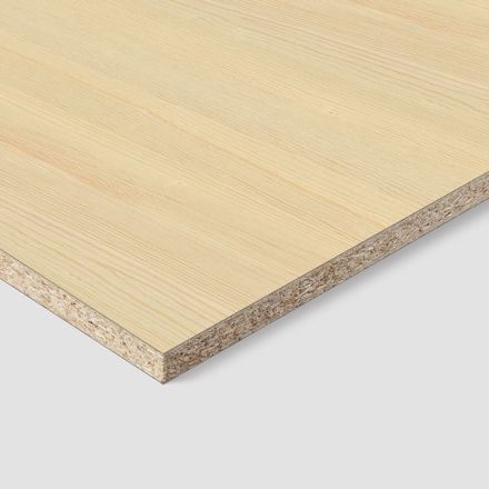 VIVALEGNO Fichte Charismo E/EB Elegant P2 Brettcharakter