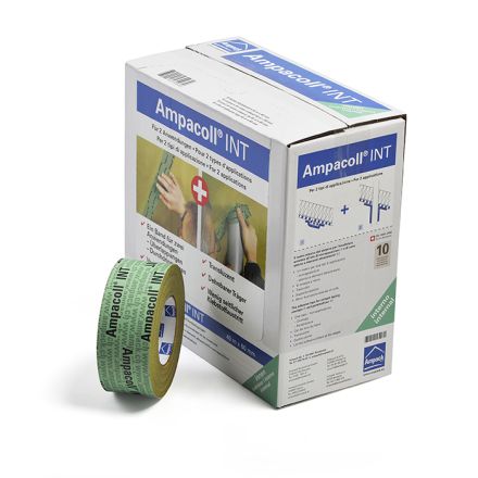 Ampacoll I.N.T. Acrylklebeband