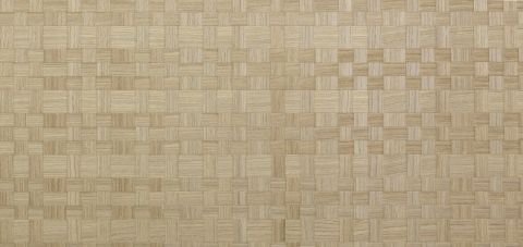 Decklage Flecht Eiche Mirabelle