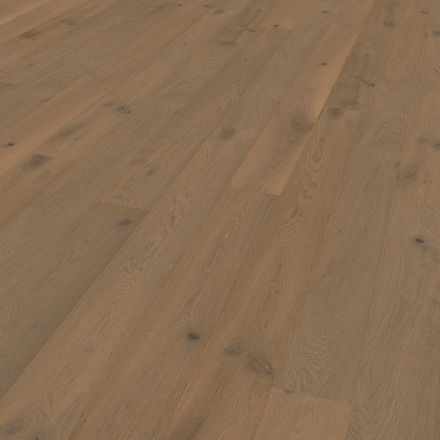 VIVAPARKETT Landhausdiele Eiche Cafe!Pur