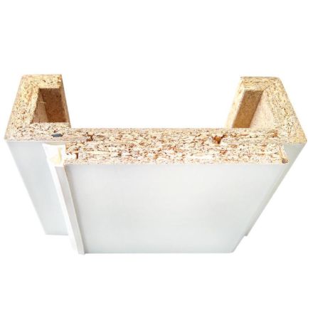 Herholz-Futter Decora Brillant weiss BAND RECHTS