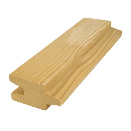 Profillatten Fi/Ta zu Gutex Dämmplatten DW/DW+