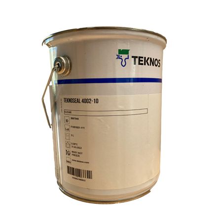 Teknol JRM RAL8019 (ehemals Solarit Kantenschutzlack)