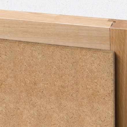 Kellpax-Türelement EI30 Türblatt und Rahmen