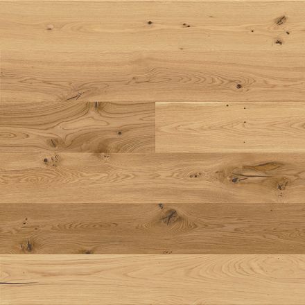 BUDGET-PARKETT Landhausdiele Eiche Country