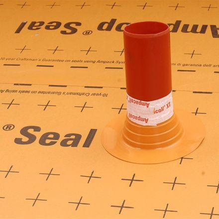 Ampacoll TubeSeal